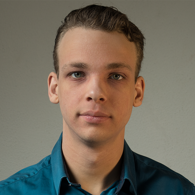 Headshot